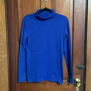 W’s Athleta Turtleneck Baselayer, size L